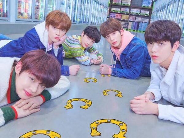 TXTトゥバ(tomorrow x together)どうやって選ばれた?きっかけは?結成、デビュー