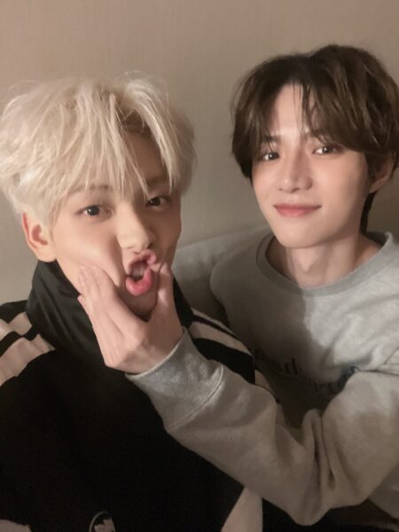 TXTトゥバ(tomorrow x together)宿舎の場所は?部屋割りはどうなってるの?2022年版