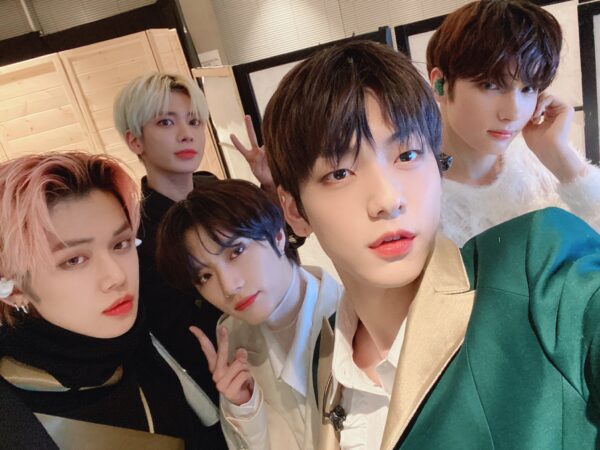 TXTトゥバ(tomorrow x together)宿舎の場所は?部屋割りはどうなってるの?2022年版