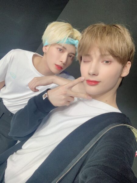 TXTトゥバ(tomorrow x together)宿舎の場所は?部屋割りはどうなってるの?2024年版