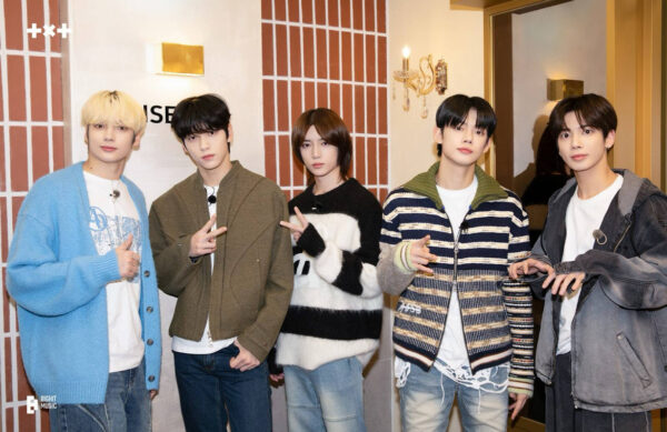 TXTトゥバ(tomorrow x together)宿舎の場所は?部屋割りはどうなってるの?2024年版