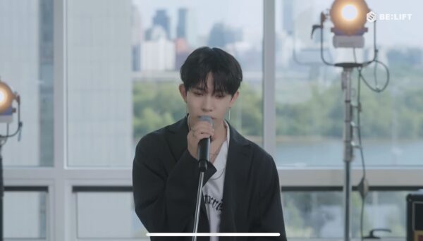 ENHYPEN(エンハイフン)のヒスンの家族構成|兄弟や姉妹・父母の画像は?