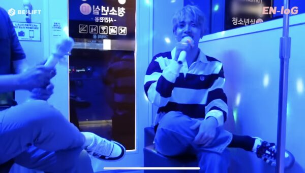 ENHYPEN(エンハイフン)のヒスンの家族構成|兄弟や姉妹・父母の画像は?