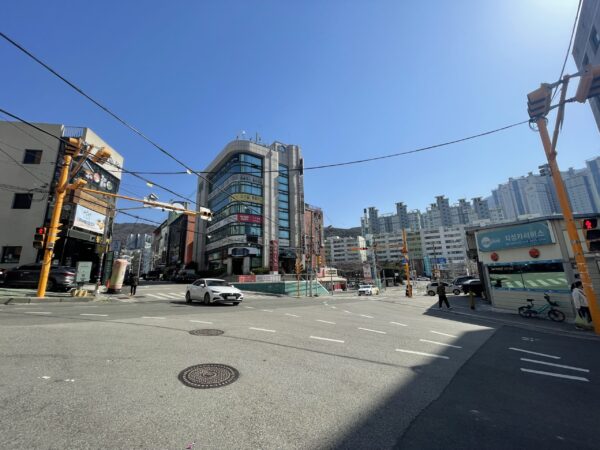 BTSの聖地巡礼in釜山をご紹介!ジミンやジョングクの実家は?