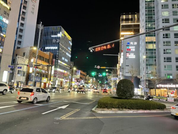 BTSの聖地巡礼in釜山をご紹介!ジミンやジョングクの実家は?