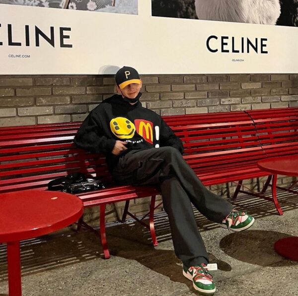 2PMの私服や空港ファッションまとめ!ダサいという噂は本当?検証してみた