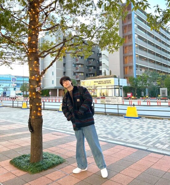 straykids(スキズ)スンミンの好きな食べ物・色・曲・キャラクターを調べてみた!