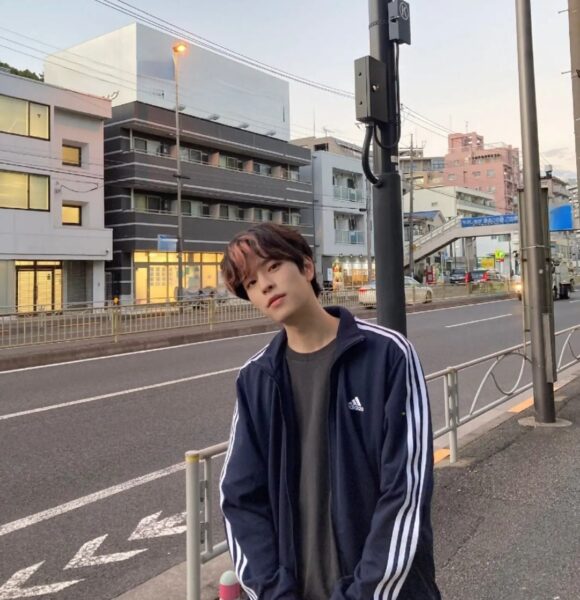 straykids(スキズ)スンミンの好きな食べ物・色・曲・キャラクターを調べてみた!