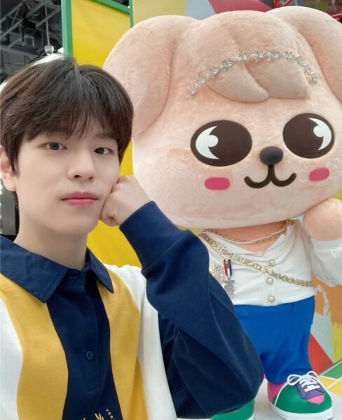 straykids(スキズ)スンミンの好きな食べ物・色・曲・キャラクターを調べてみた!