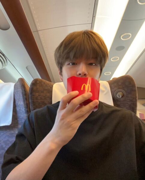 straykids(スキズ)スンミンの好きな食べ物・色・曲・キャラクターを調べてみた!