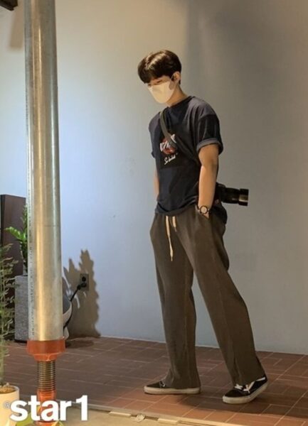 2PMの私服や空港ファッションまとめ!ダサいという噂は本当?検証してみた