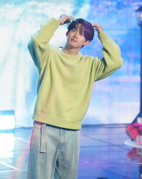 2PMテギョンの現在の年齢と韓国での人気を調査！
