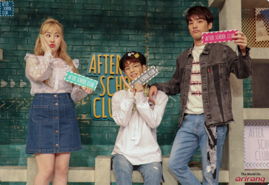 straykids(スキズ)スンミンは頭がいい？高校・大学・留学について調べてみた！