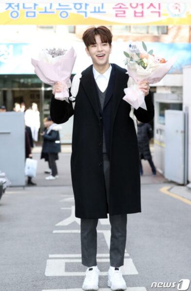 straykids(スキズ)スンミンは頭がいい？高校・大学・留学について調べてみた！