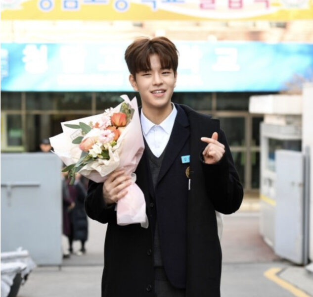 straykids(スキズ)スンミンは頭がいい？高校・大学・留学について調べてみた！