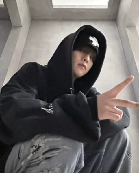 straykids(スキズ)スンミンは頭がいい？高校・大学・留学について調べてみた！