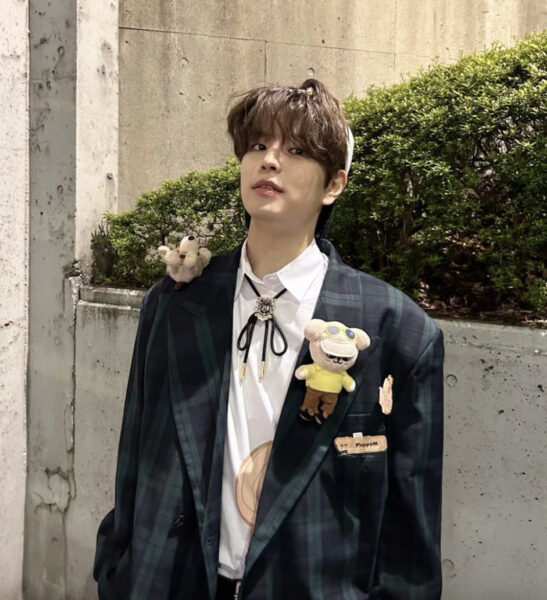 straykids(スキズ)スンミンは頭がいい？高校・大学・留学について調べてみた！