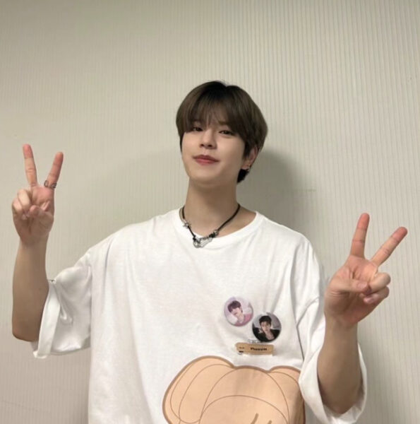 straykids(スキズ)スンミンは頭がいい？高校・大学・留学について調べてみた！