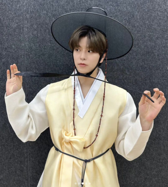 straykids(スキズ)スンミンは頭がいい？高校・大学・留学について調べてみた！