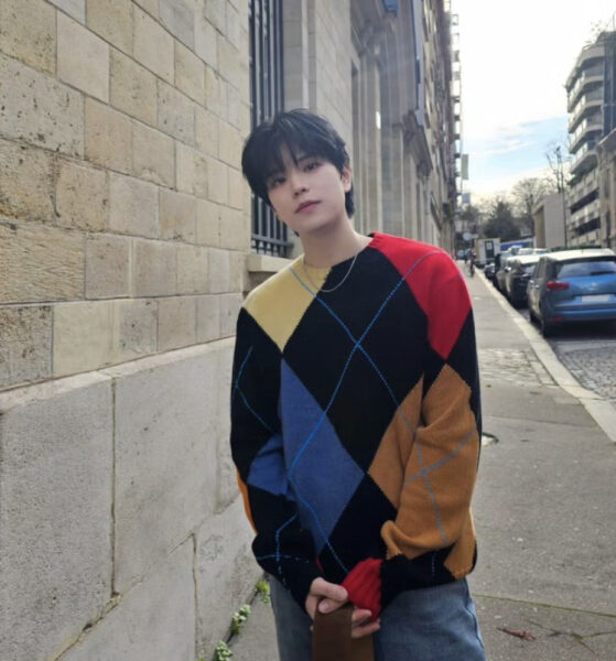 straykids(スキズ)スンミンは頭がいい？高校・大学・留学について調べてみた！