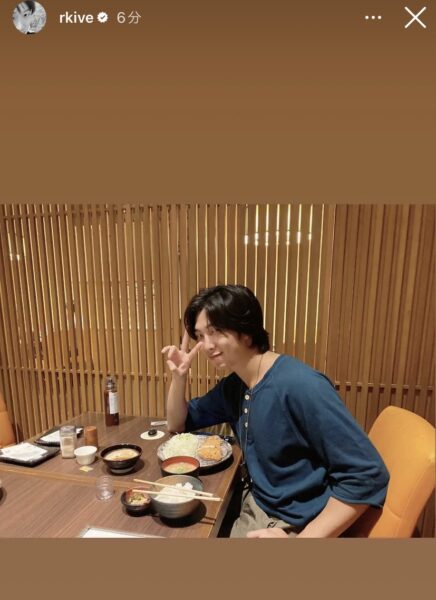 BTS RM(ナムジュン)が来日!訪れた美術館やとんかつ屋さんはどこ?