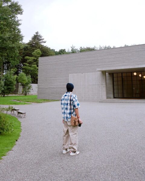 BTS RM(ナムジュン)が来日!訪れた美術館やとんかつ屋さんはどこ?