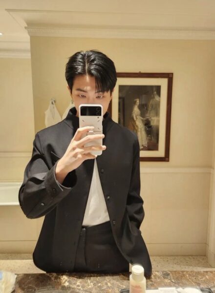 BTS RM(ナムジュン)が来日！訪れた美術館やとんかつ屋さんはどこ？