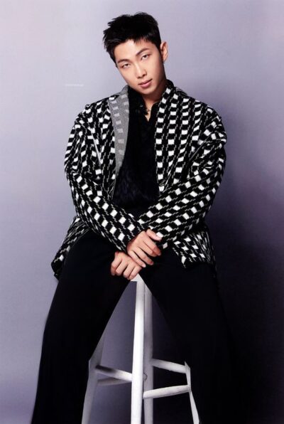 BTS RM(ナムジュン)が来日!訪れた美術館やとんかつ屋さんはどこ?