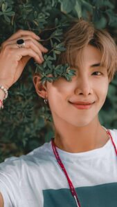 BTS RM(ナムジュン)が来日！訪れた美術館やとんかつ屋さんはどこ？