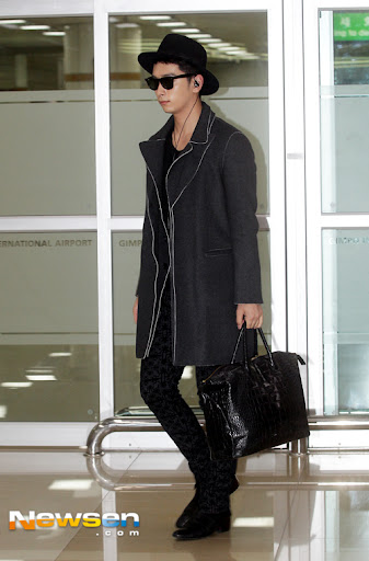 2PMの私服や空港ファッションまとめ!ダサいという噂は本当?検証してみた