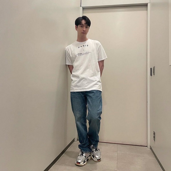 2PMの私服や空港ファッションまとめ!ダサいという噂は本当?検証してみた