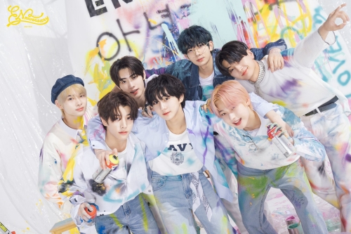 ENHYPEN(エンハイフン)のヒスンの家族構成|兄弟や姉妹・父母の画像は?