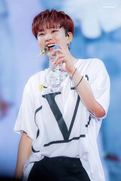 SEVENTEEN(セブチ)ホシのエピソード!デビューはいつ?きっかけも調査