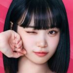 ルセラフィム(LE SSERAFIM)キムチェウォンの愛用コスメ!リップやアイメイクを分析