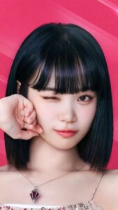 ルセラフィム(LE SSERAFIM)キムチェウォンの愛用コスメ！リップやアイメイクを分析