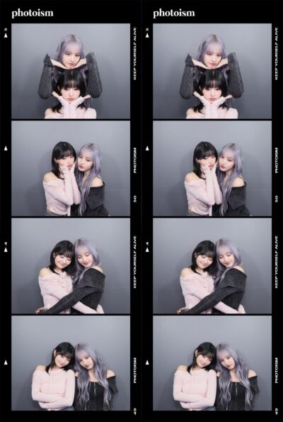 IVE(アイブ)リズの国籍は韓国?出身はどこ?ハーフや日本人という噂について!