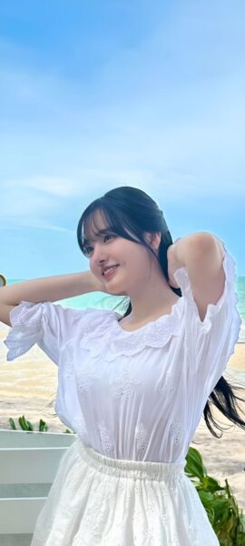 IVE(アイブ)リズの国籍は韓国?出身はどこ?ハーフや日本人という噂について!