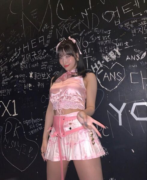 TWICE(トゥワイス)モモの趣味や特技など!好きな食べ物は韓国料理?調べてみた