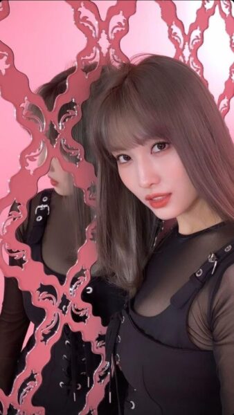 TWICE(トゥワイス)モモの趣味や特技など!好きな食べ物は韓国料理?調べてみた