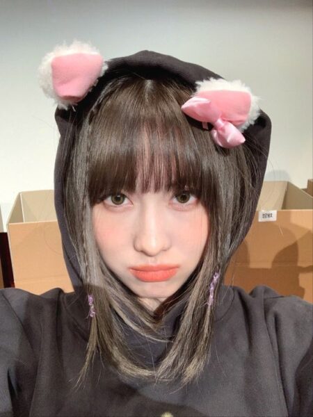 TWICE(トゥワイス)モモの趣味や特技など!好きな食べ物は韓国料理?調べてみた