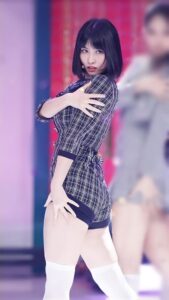 TWICE(トゥワイス)モモの趣味や特技など！好きな食べ物は韓国料理？調べてみた