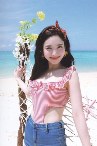 TWICE(トゥワイス)ナヨンはピラティスでスタイル維持！ダイエットや体重も紹介