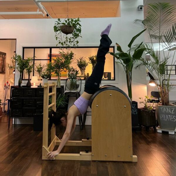 TWICE(トゥワイス)ナヨンはピラティスでスタイル維持！ダイエットや体重も紹介