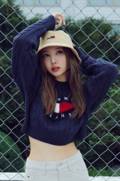 TWICE(トゥワイス)ナヨンはピラティスでスタイル維持！ダイエットや体重も紹介