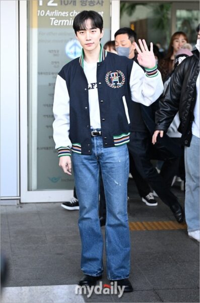 2PMの私服や空港ファッションまとめ!ダサいという噂は本当?検証してみた