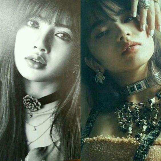 BLACKPINK(ブラックピンク)リサに似ている人を調査！小松菜奈？池田エライザ？