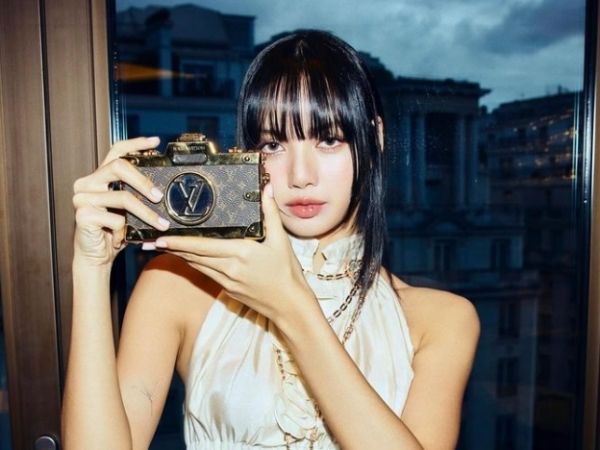 BLACKPINK(ブラックピンク)リサに似ている人を調査！小松菜奈？池田エライザ？