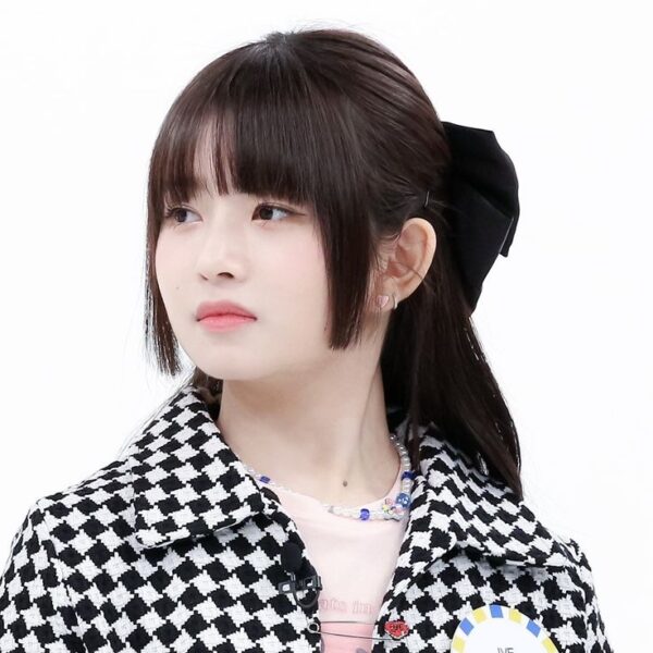 IVE(アイヴ)レイの髪型まとめ!今までの髪色やヘアアレンジ、オーダーの仕方まで!