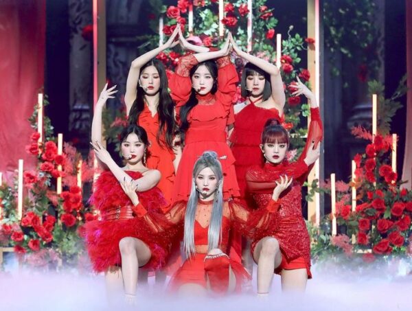 G I-DLE(ジーアイドル)スジンの脱退した理由は?現在は何してるの?