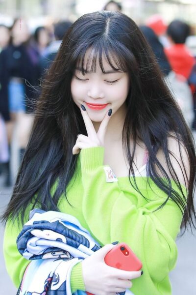 G I-DLE(ジーアイドル)スジンの脱退した理由は?現在は何してるの?